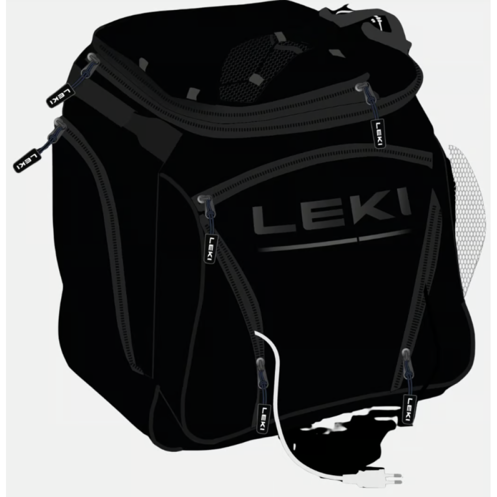LEKI - BOOTBAG HOT (HEATABLE)